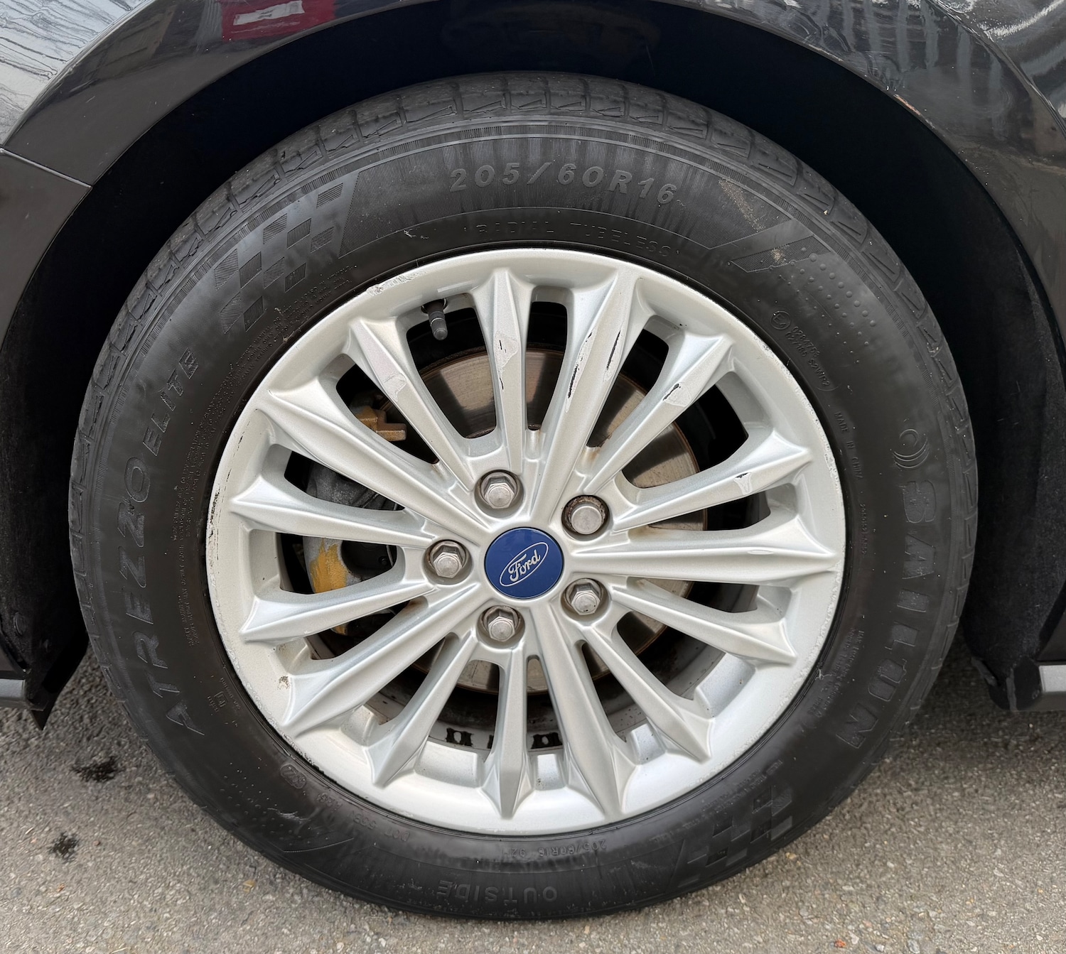 Used Ford Focus 2021 for sale - 77771433: Photo 10