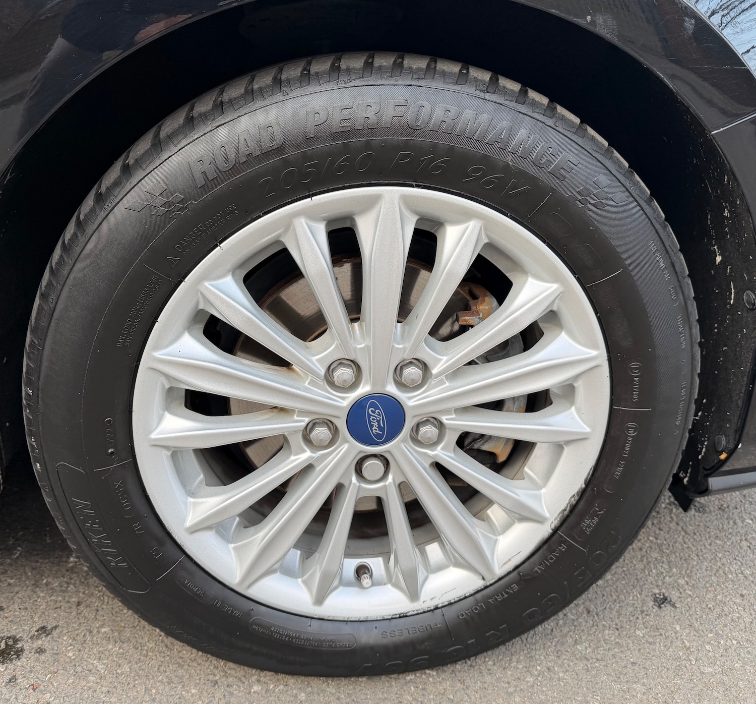 Used Ford Focus 2021 for sale - 77771433: Photo 12