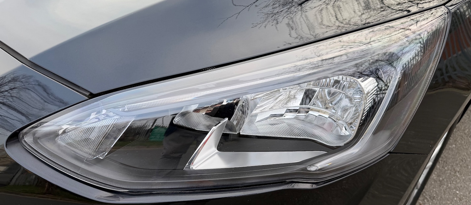 Used Ford Focus 2021 for sale - 77771433: Photo 15