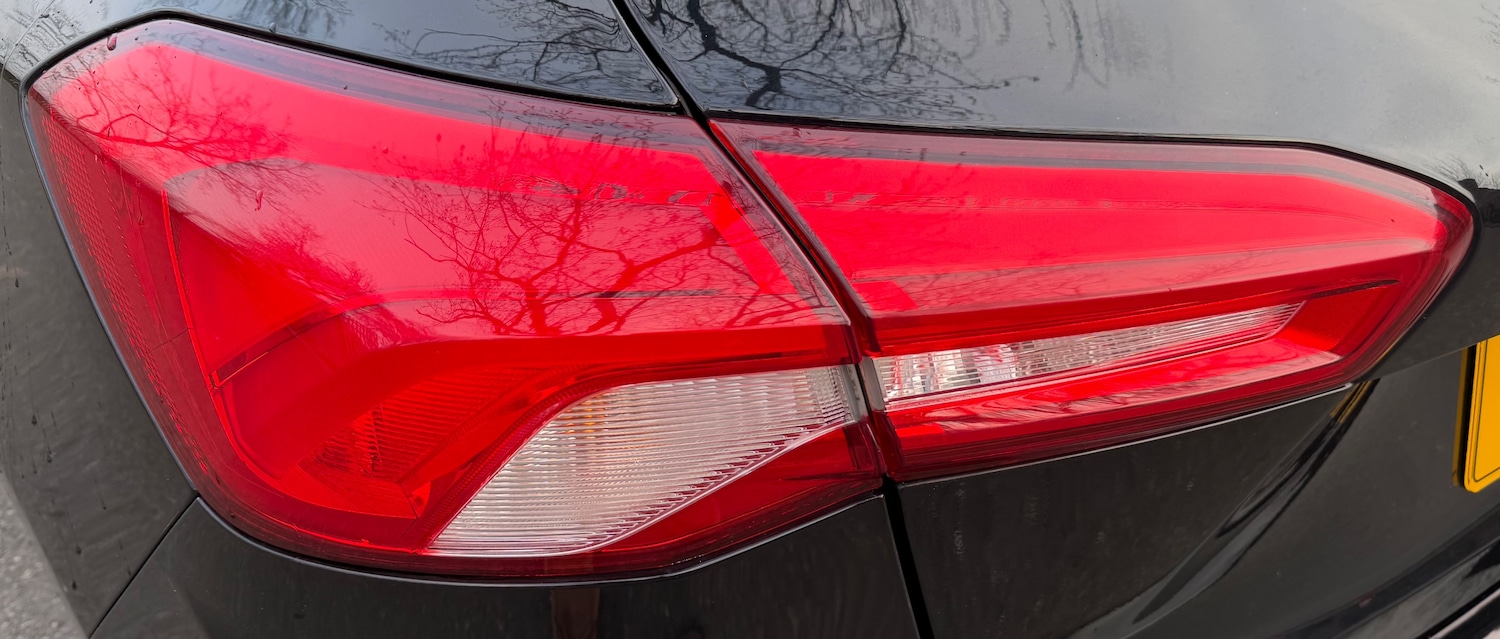 Used Ford Focus 2021 for sale - 77771433: Photo 19