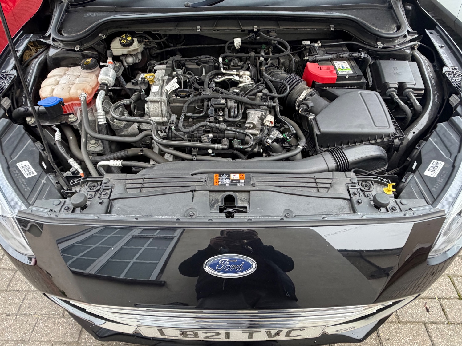 Used Ford Focus 2021 for sale - 77771433: Photo 25