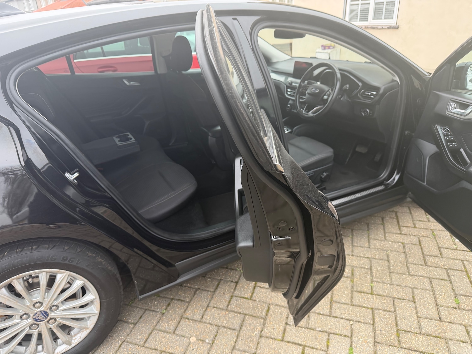 Used Ford Focus 2021 for sale - 77771433: Photo 26