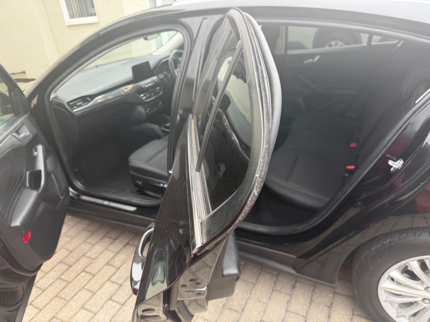 Used Ford Focus 2021 for sale - 77771433: Photo 27