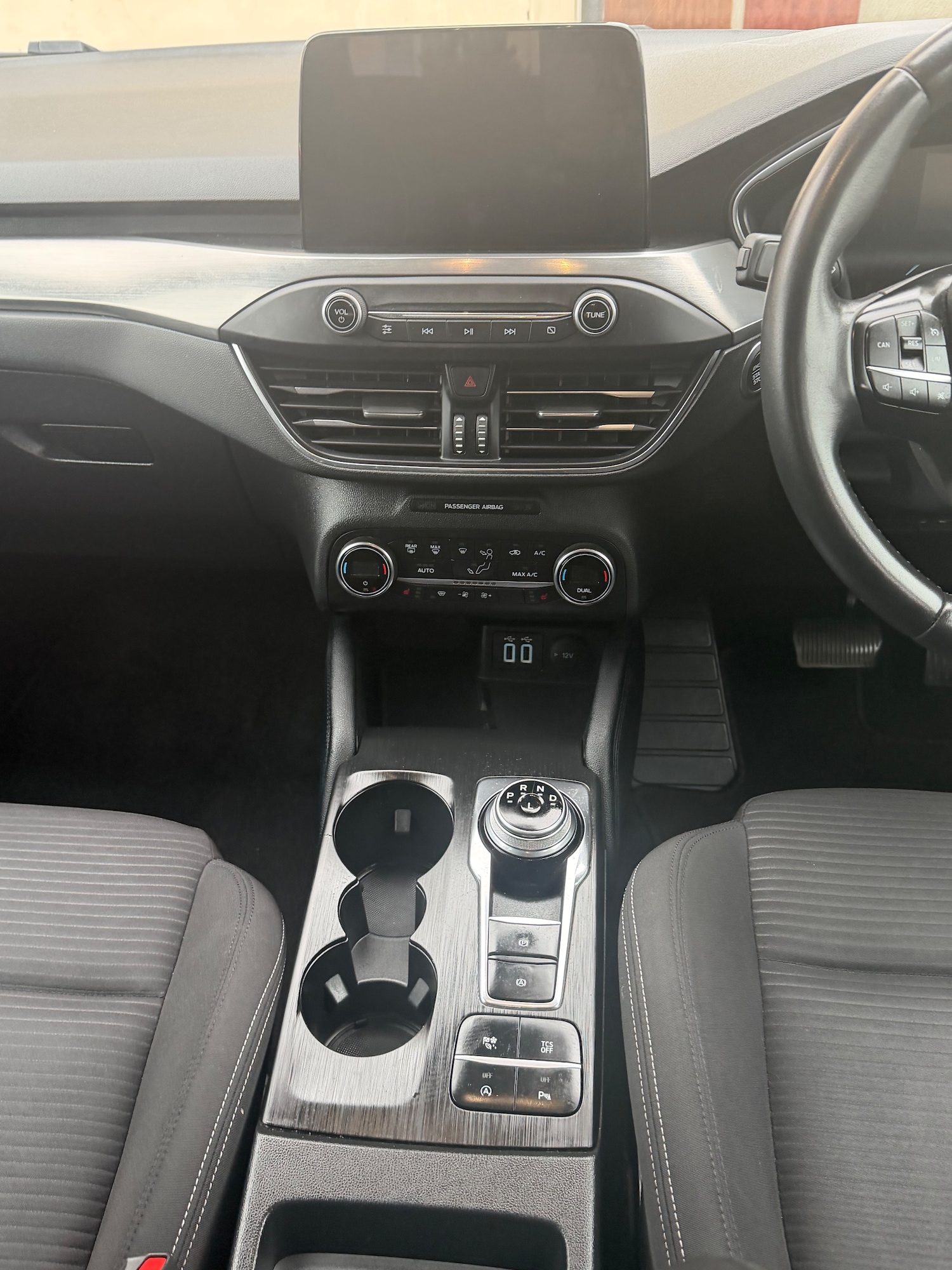 Used Ford Focus 2021 for sale - 77771433: Photo 28