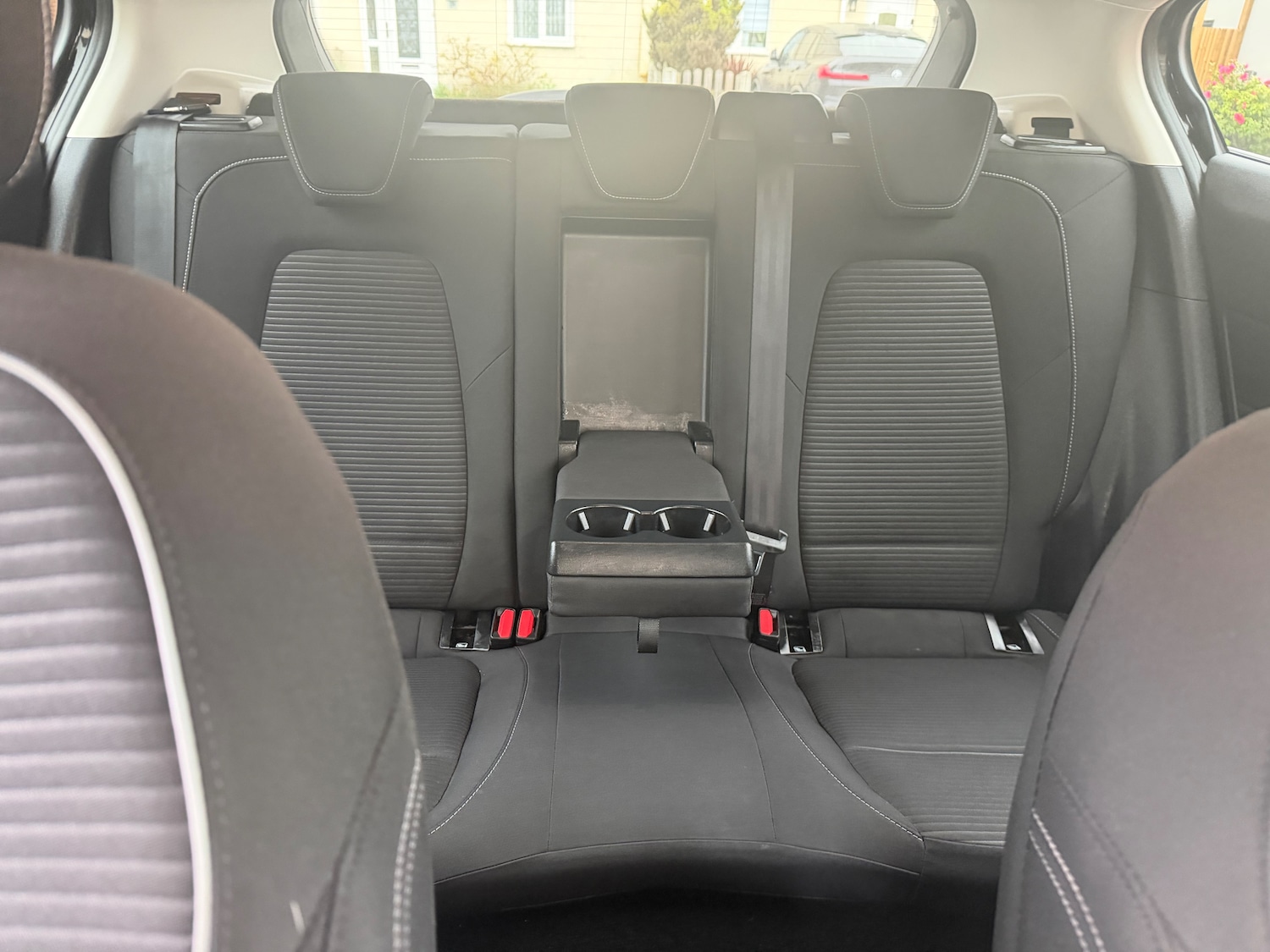 Used Ford Focus 2021 for sale - 77771433: Photo 29