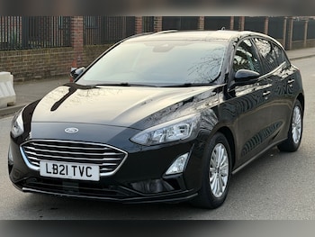 Used Ford Focus 2021 for sale - 77771433: Photo