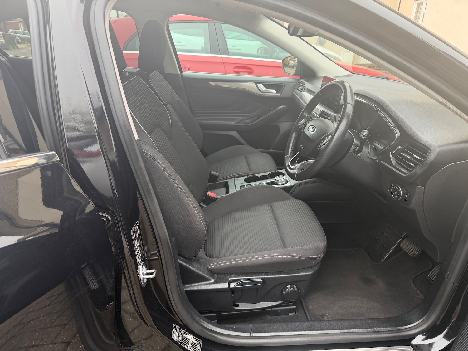 Used Ford Focus 2021 for sale - 77771433: Photo 31