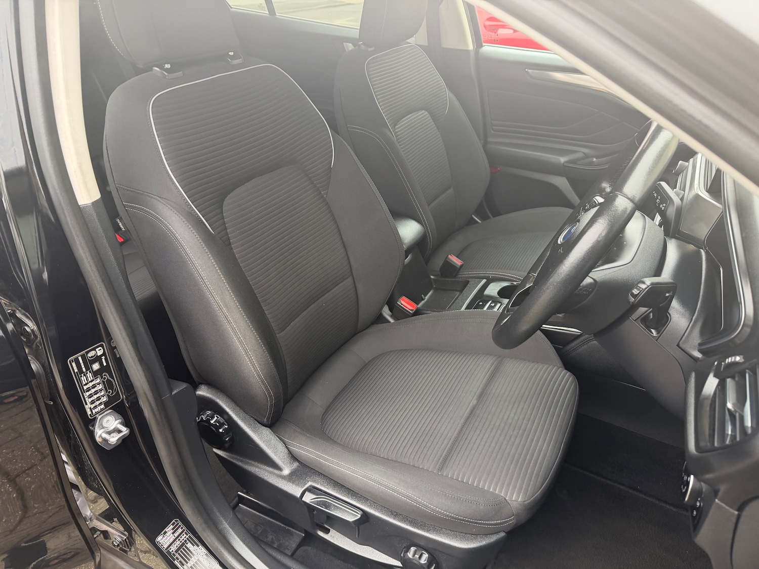 Used Ford Focus 2021 for sale - 77771433: Photo 32