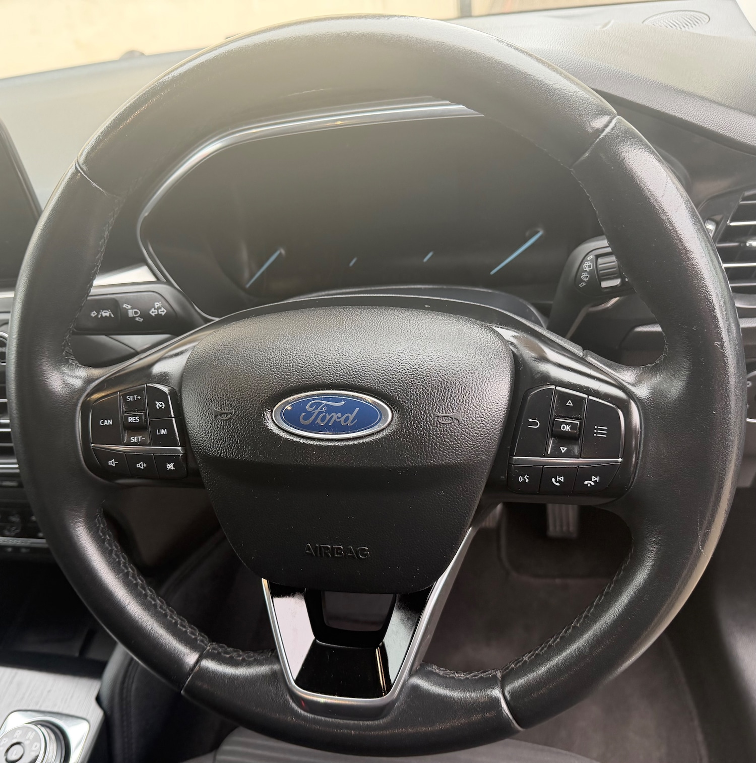 Used Ford Focus 2021 for sale - 77771433: Photo 34