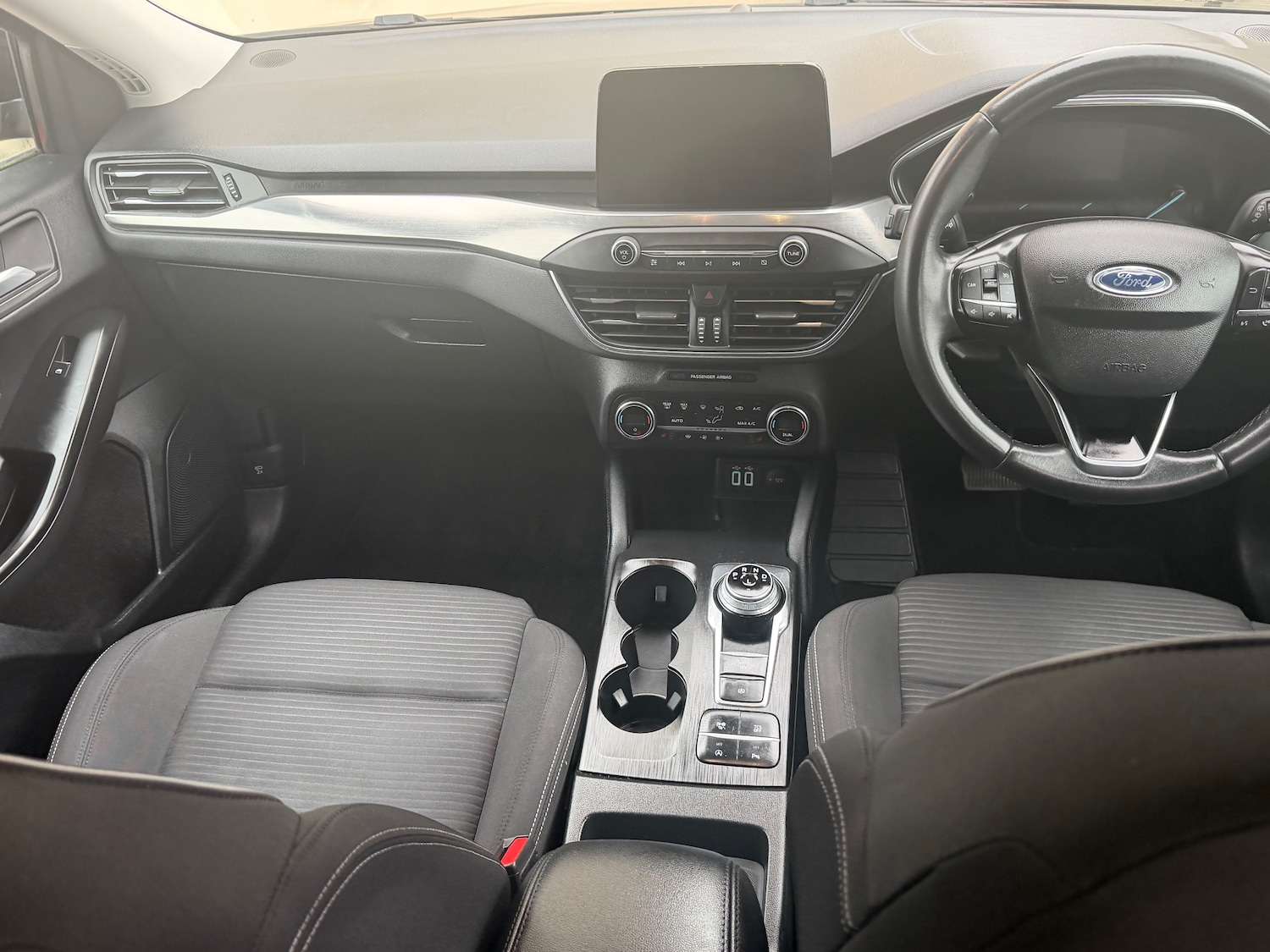 Used Ford Focus 2021 for sale - 77771433: Photo 39