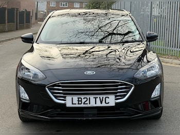 Used Ford Focus 2021 for sale - 77771433: Photo