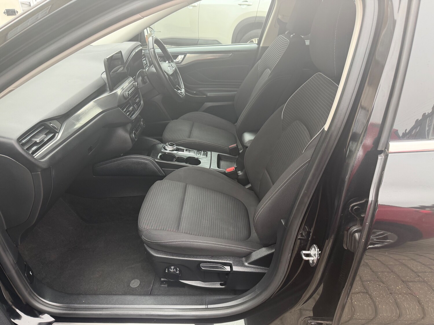 Used Ford Focus 2021 for sale - 77771433: Photo 40