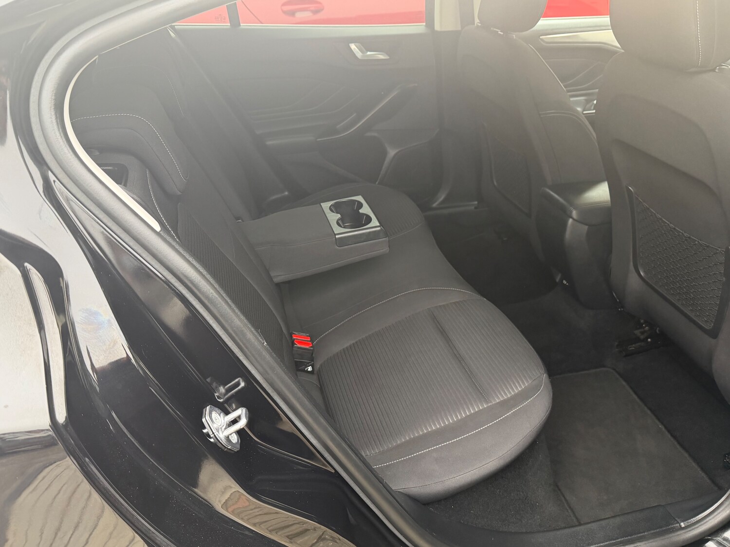 Used Ford Focus 2021 for sale - 77771433: Photo 42