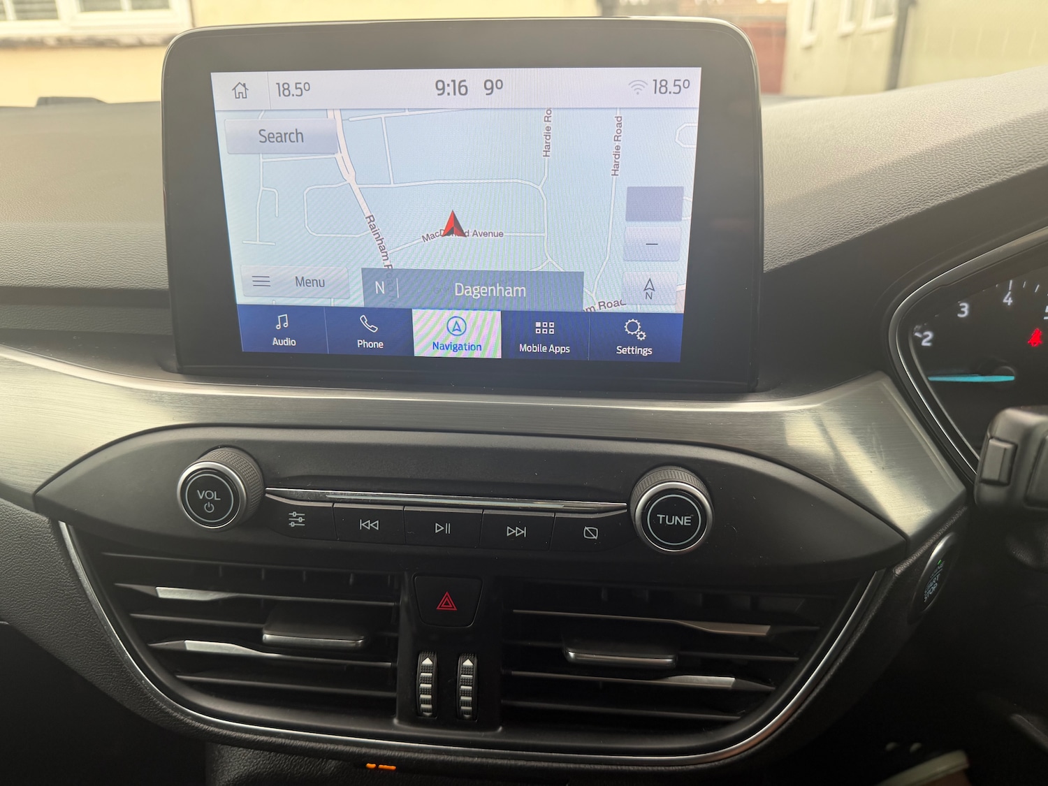 Used Ford Focus 2021 for sale - 77771433: Photo 48