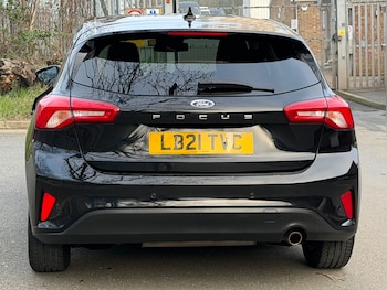 Used Ford Focus 2021 for sale - 77771433: Photo