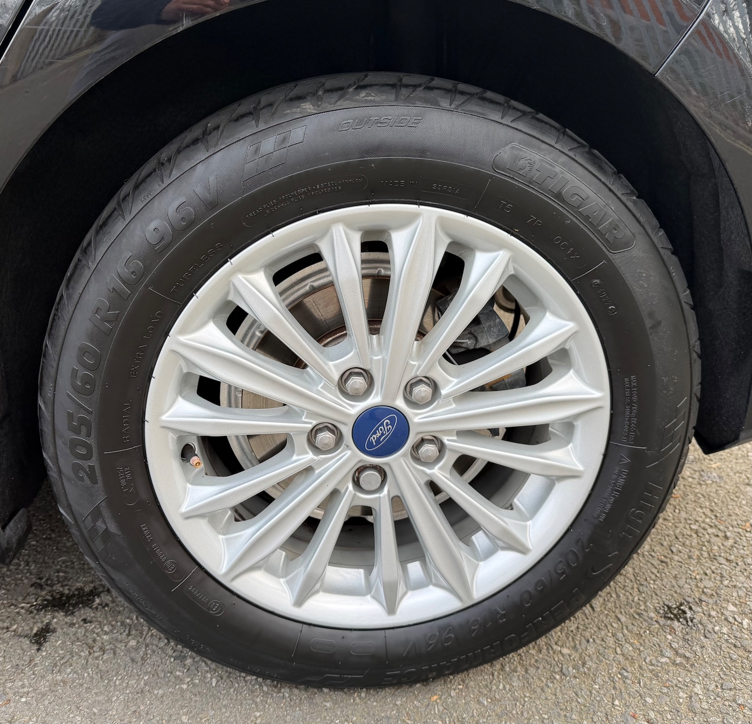 Used Ford Focus 2021 for sale - 77771433: Photo 9