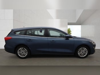 Used Ford Focus 2019 for sale - 78409652: Photo