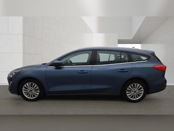Used Ford Focus 2019 for sale - 78409652: Photo