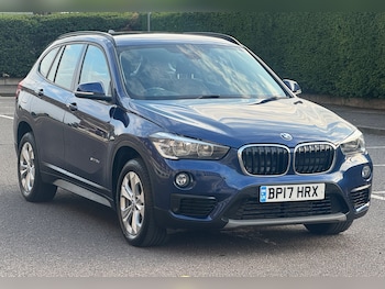 BMW - X1