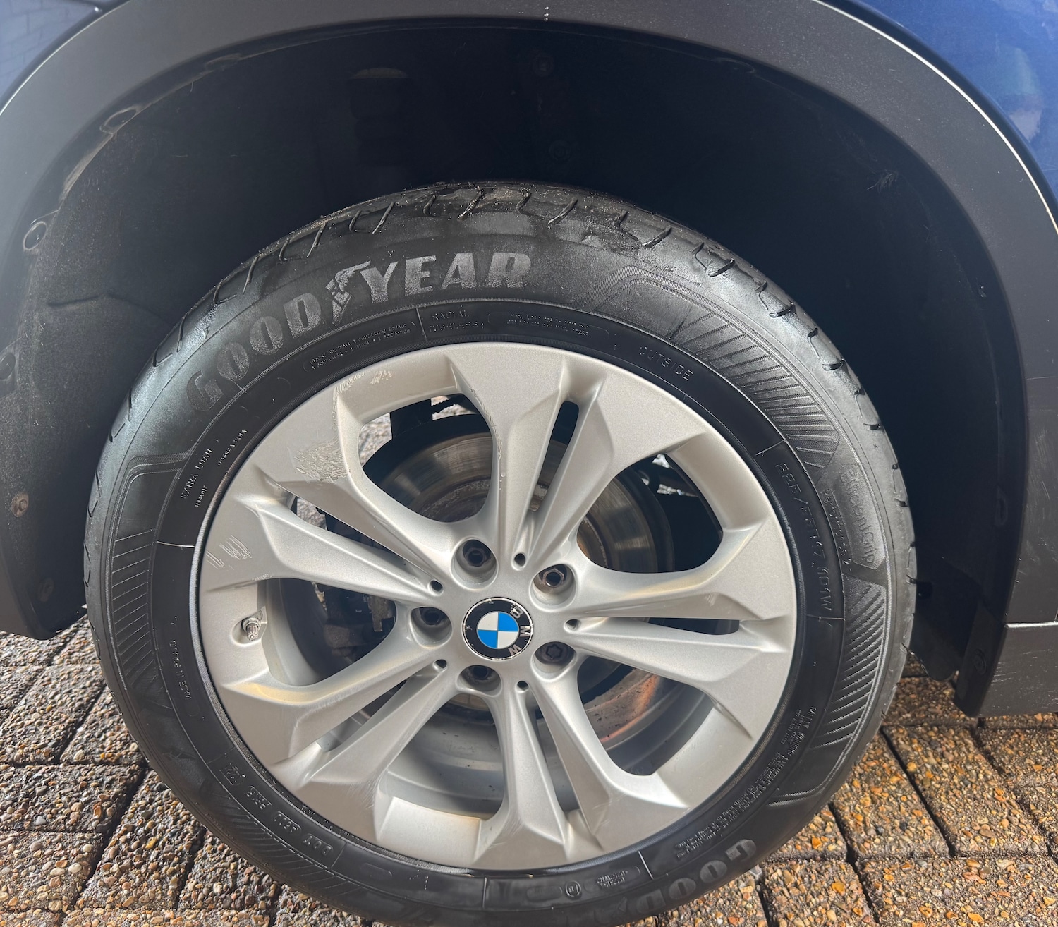 Used BMW X1 2017 for sale - 77231525: Photo 11