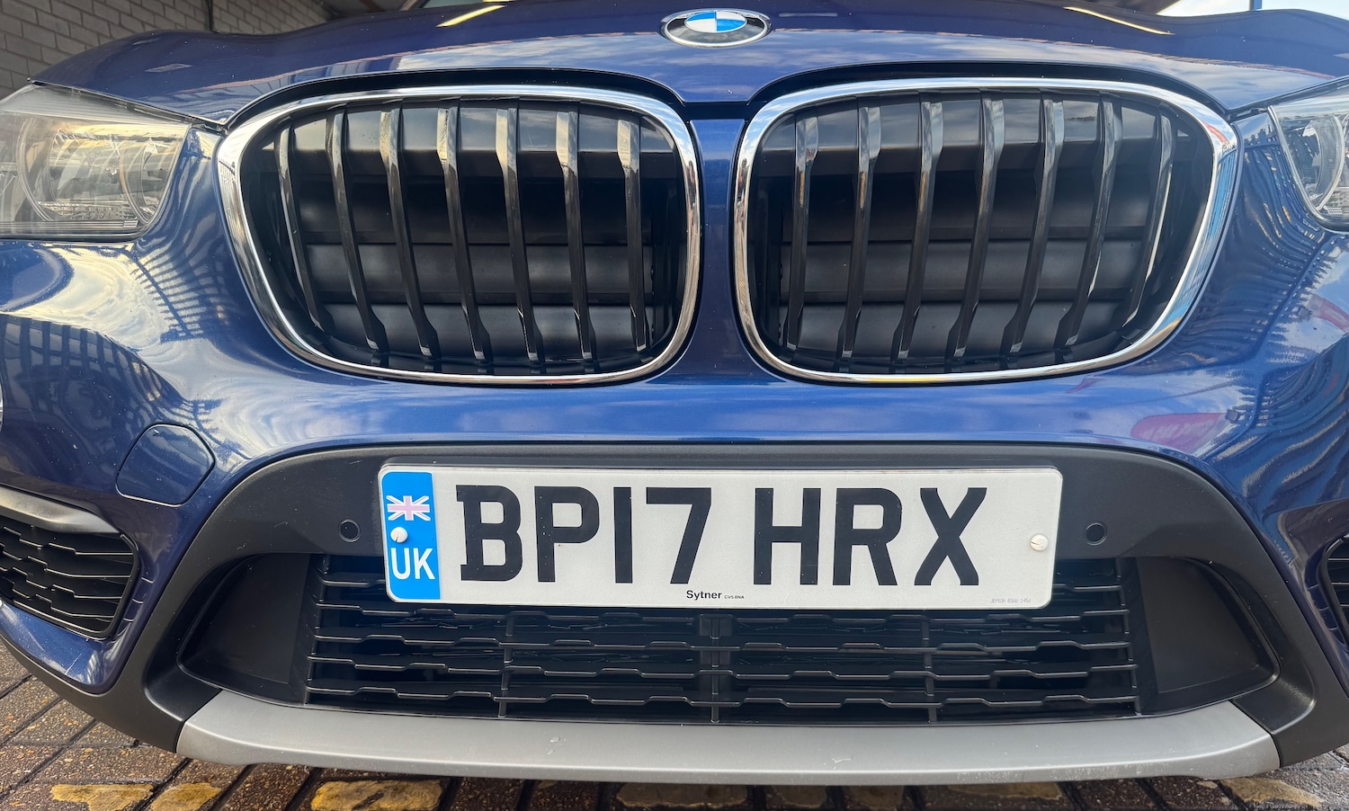 Used BMW X1 2017 for sale - 77231525: Photo 19