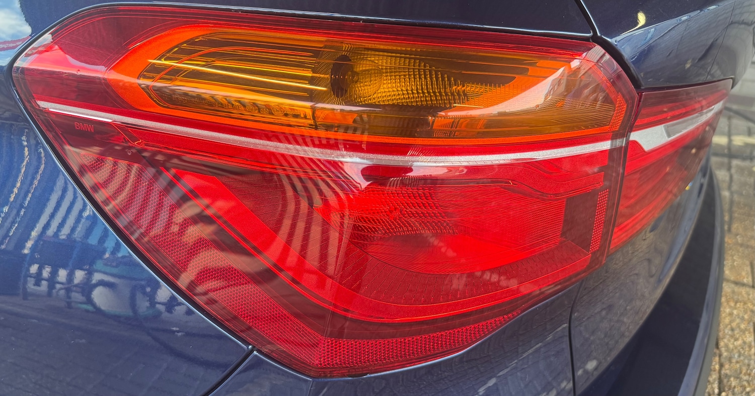 Used BMW X1 2017 for sale - 77231525: Photo 21