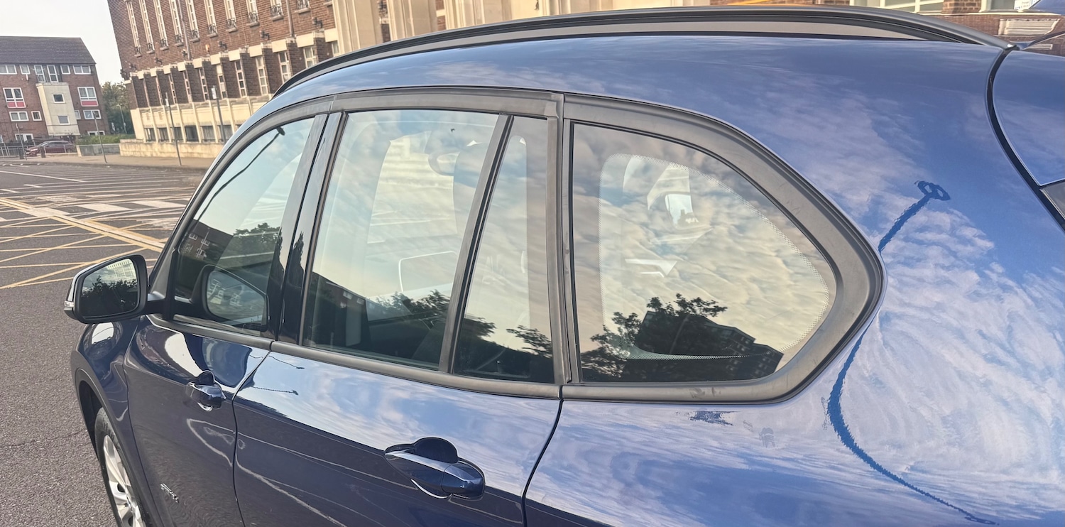 Used BMW X1 2017 for sale - 77231525: Photo 26