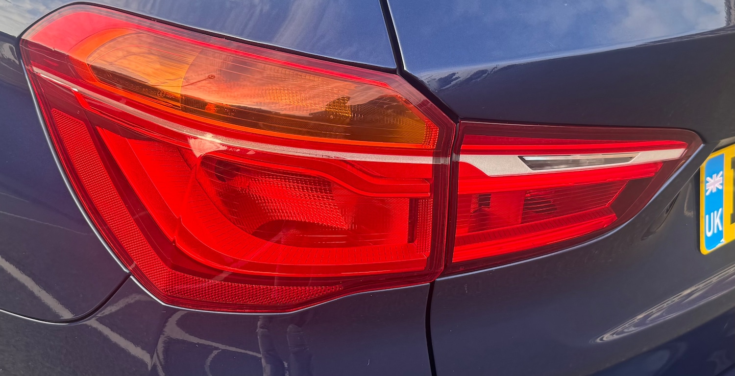 Used BMW X1 2017 for sale - 77231525: Photo 27