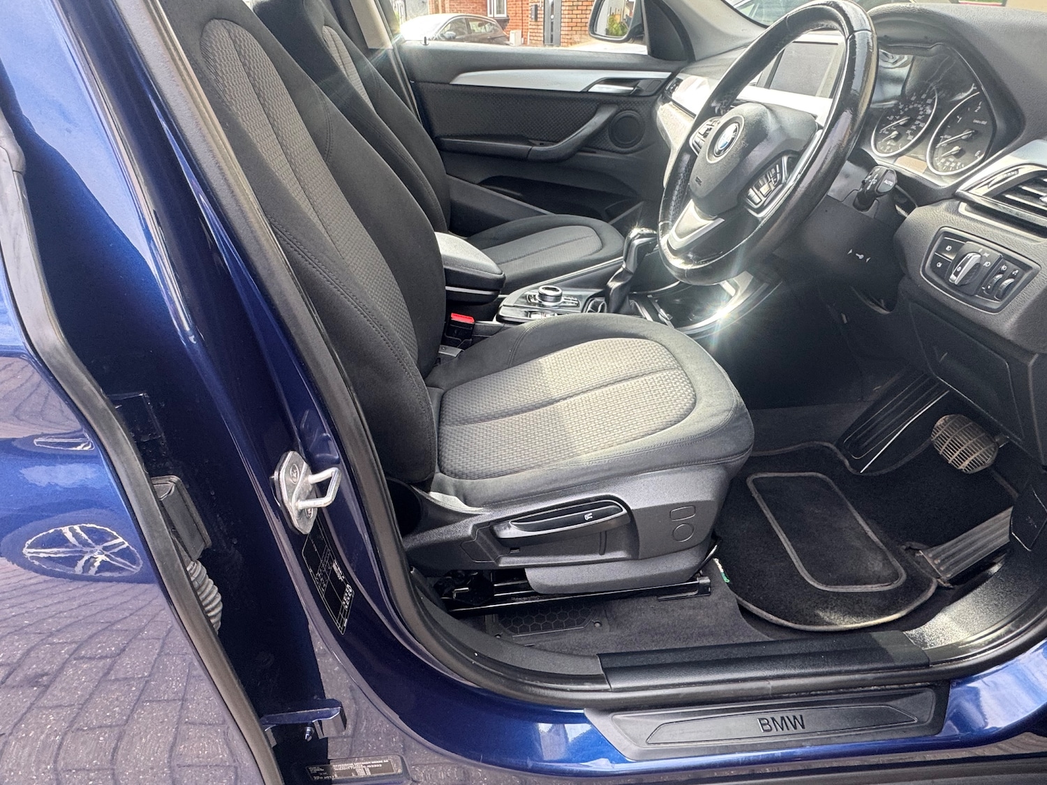 Used BMW X1 2017 for sale - 77231525: Photo 28