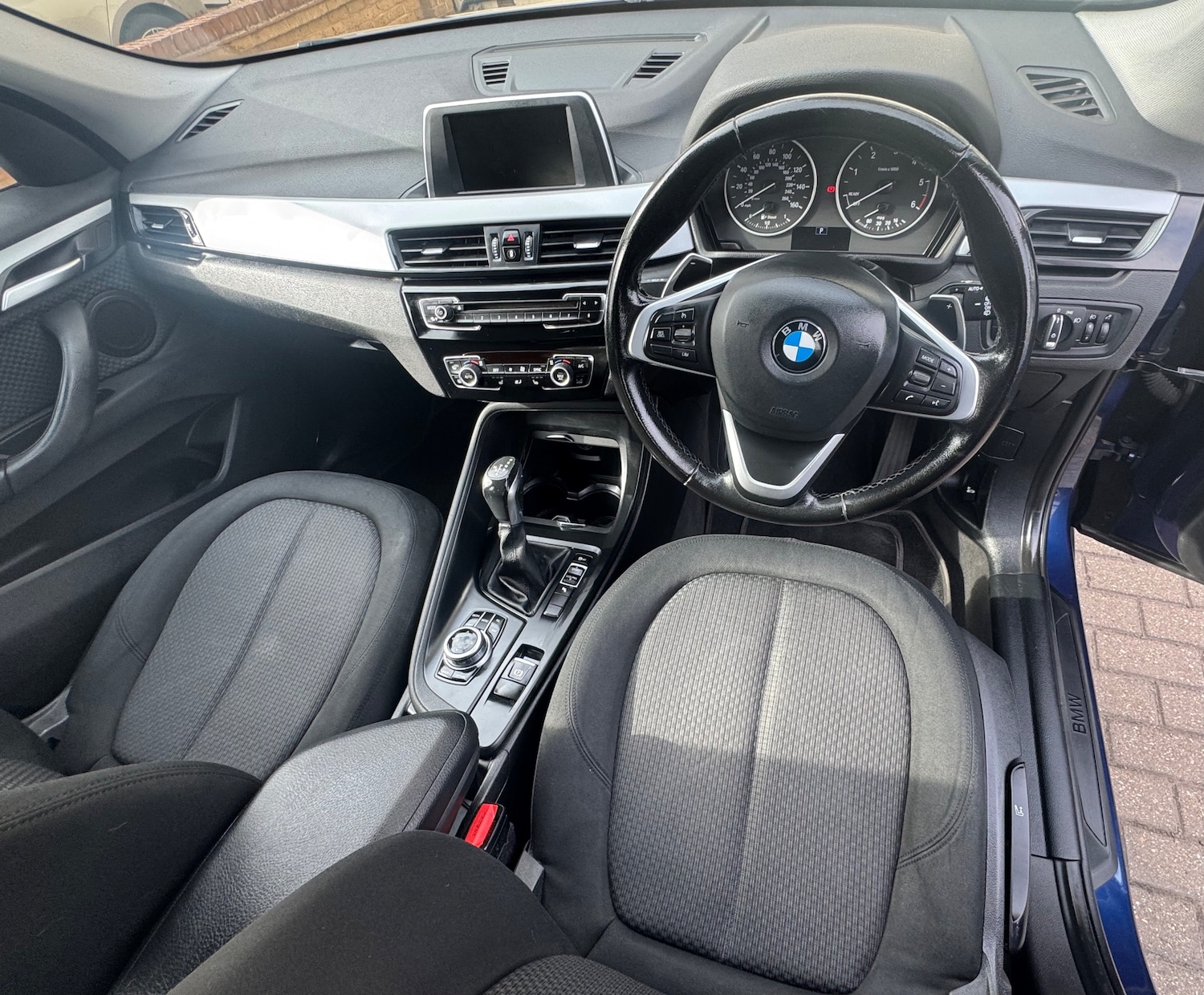 Used BMW X1 2017 for sale - 77231525: Photo 29