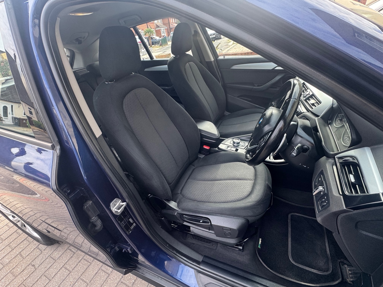 Used BMW X1 2017 for sale - 77231525: Photo 30