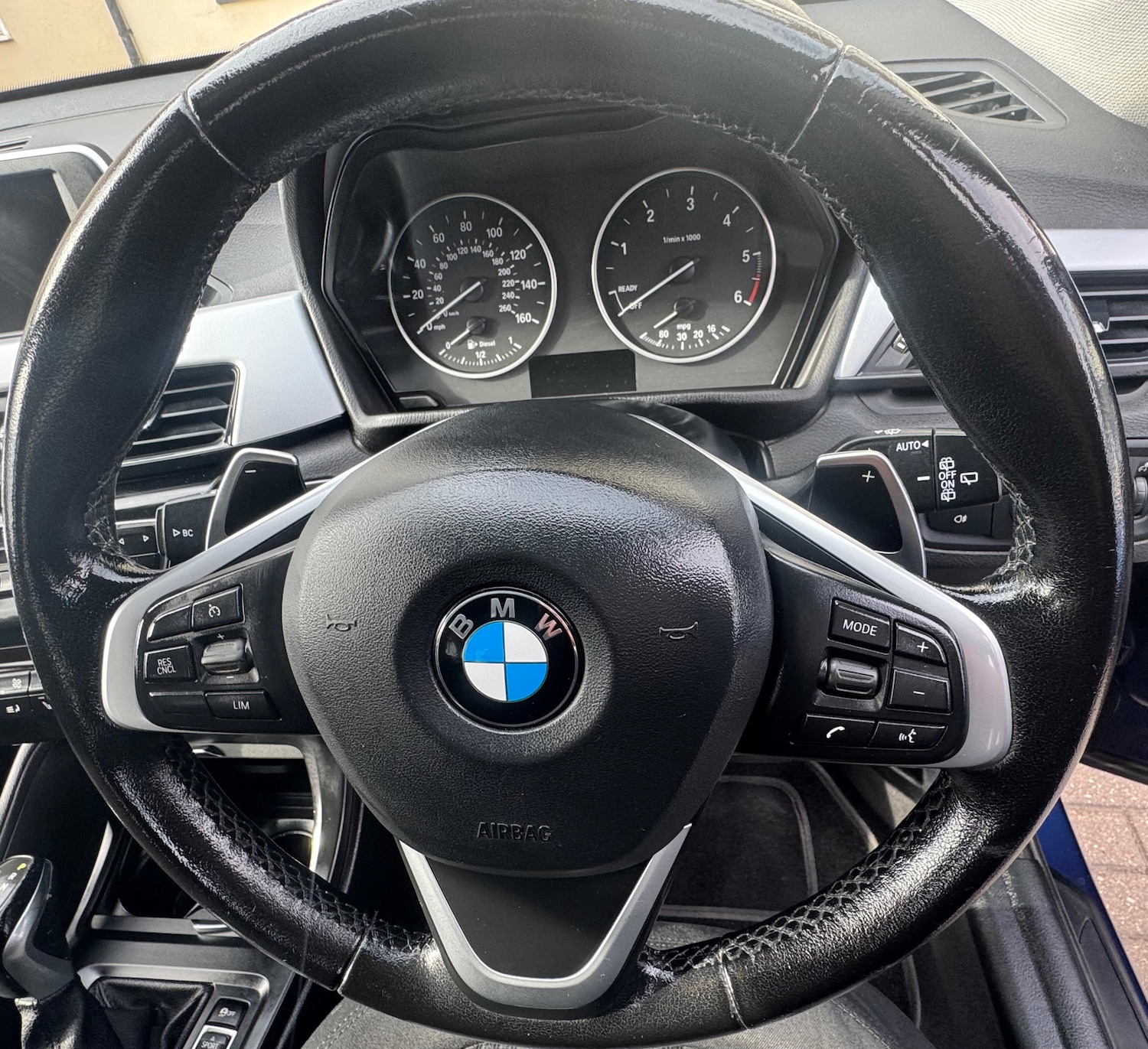Used BMW X1 2017 for sale - 77231525: Photo 31