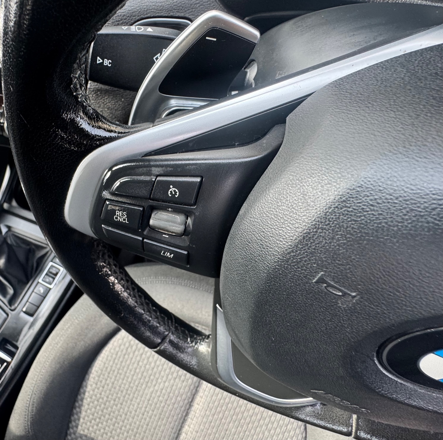 Used BMW X1 2017 for sale - 77231525: Photo 32