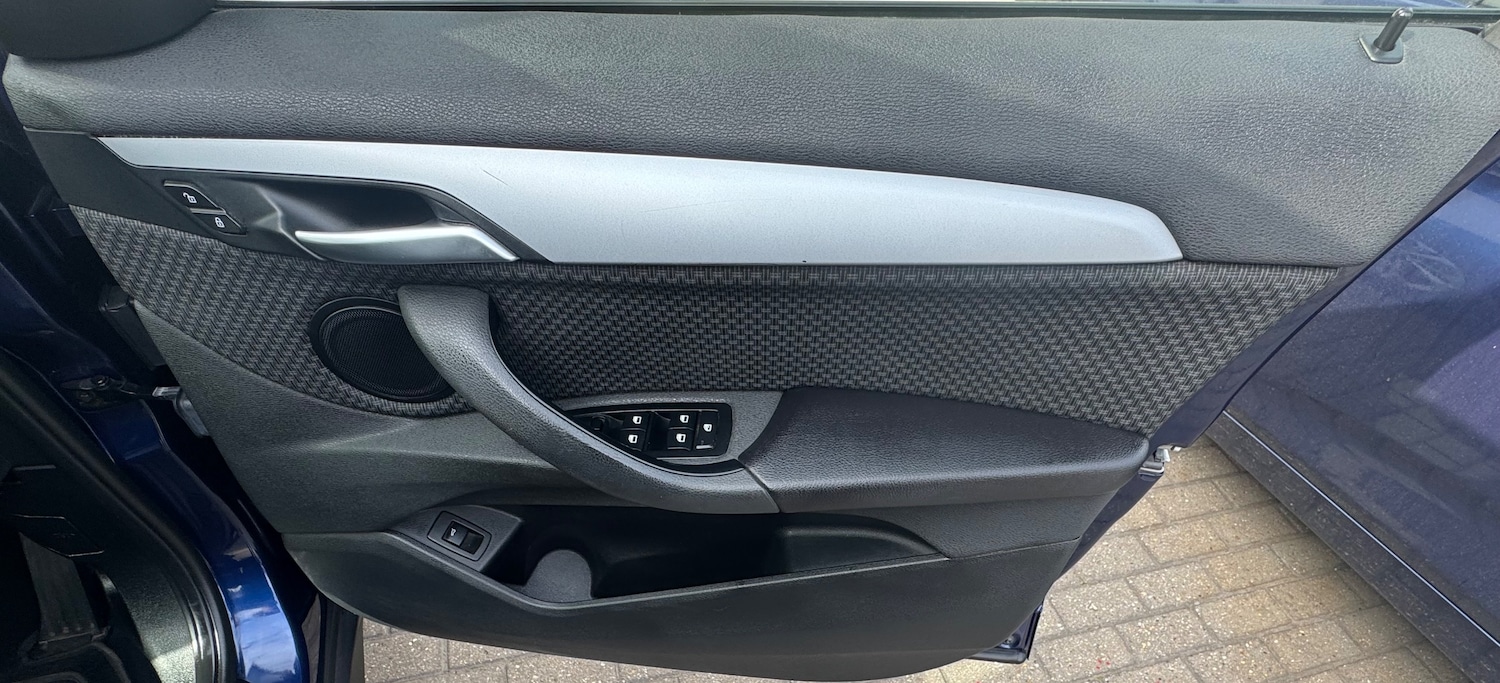 Used BMW X1 2017 for sale - 77231525: Photo 35