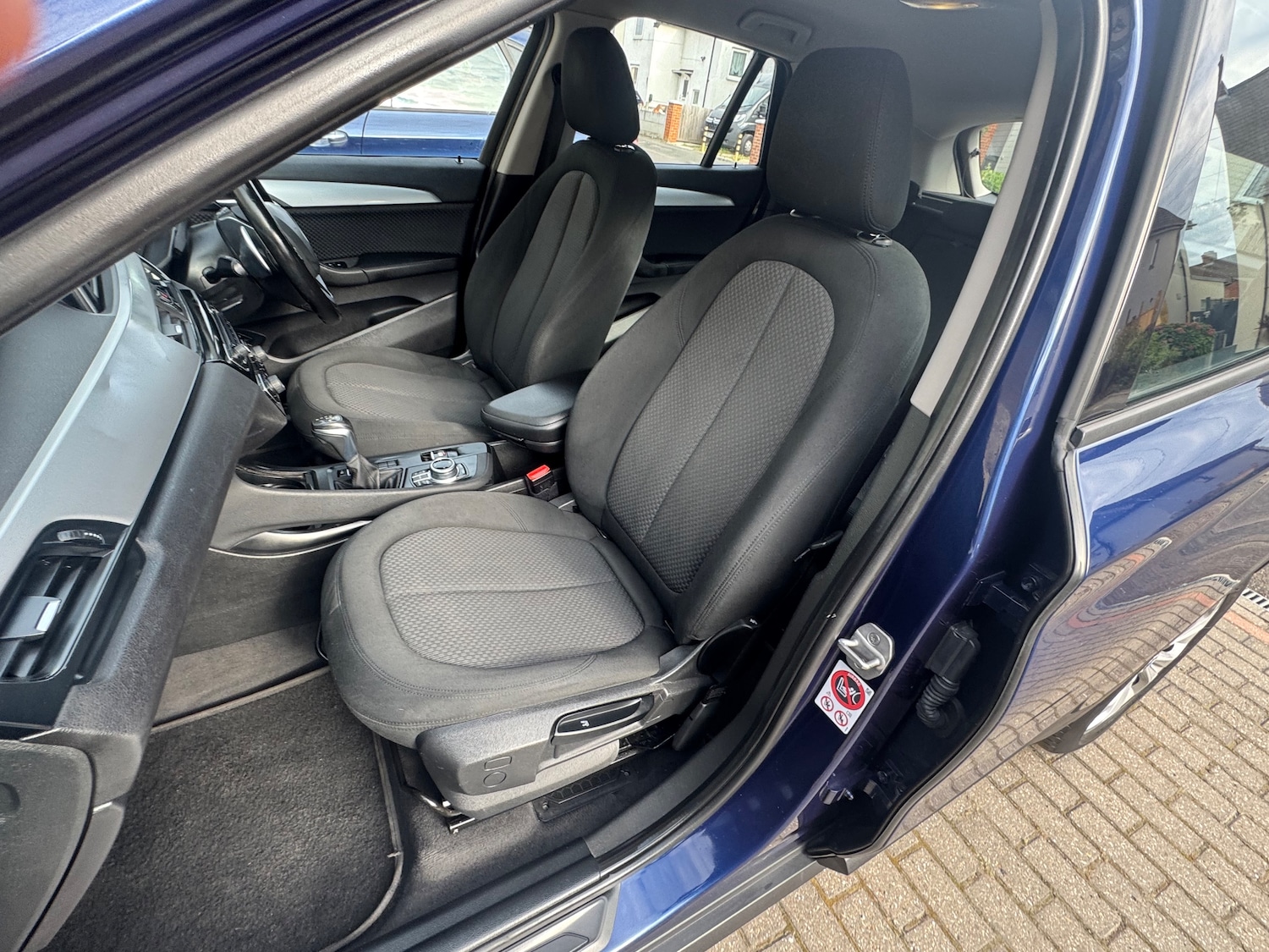 Used BMW X1 2017 for sale - 77231525: Photo 37