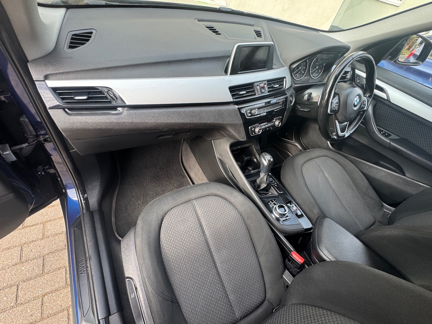 Used BMW X1 2017 for sale - 77231525: Photo 38