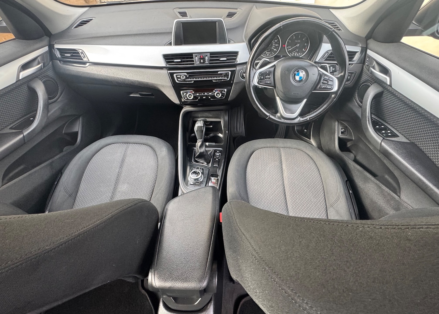 Used BMW X1 2017 for sale - 77231525: Photo 39