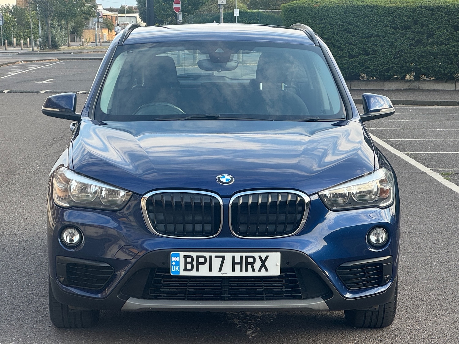 Used BMW X1 2017 for sale - 77231525: Photo 4