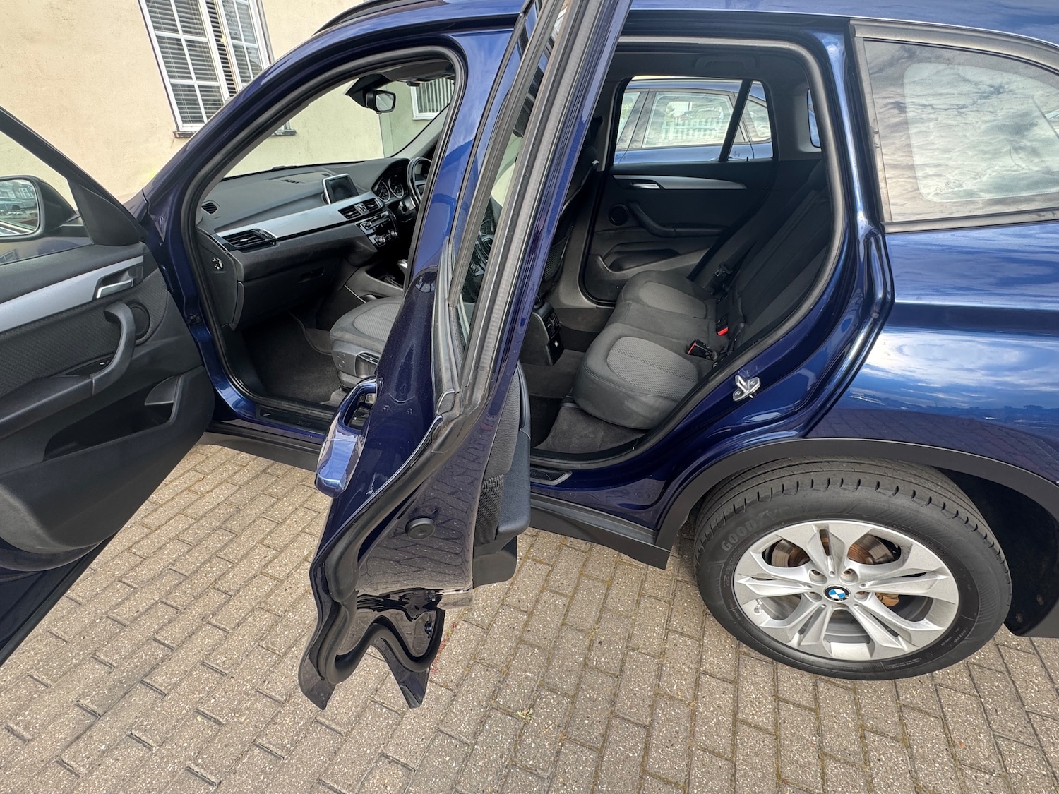 Used BMW X1 2017 for sale - 77231525: Photo 42