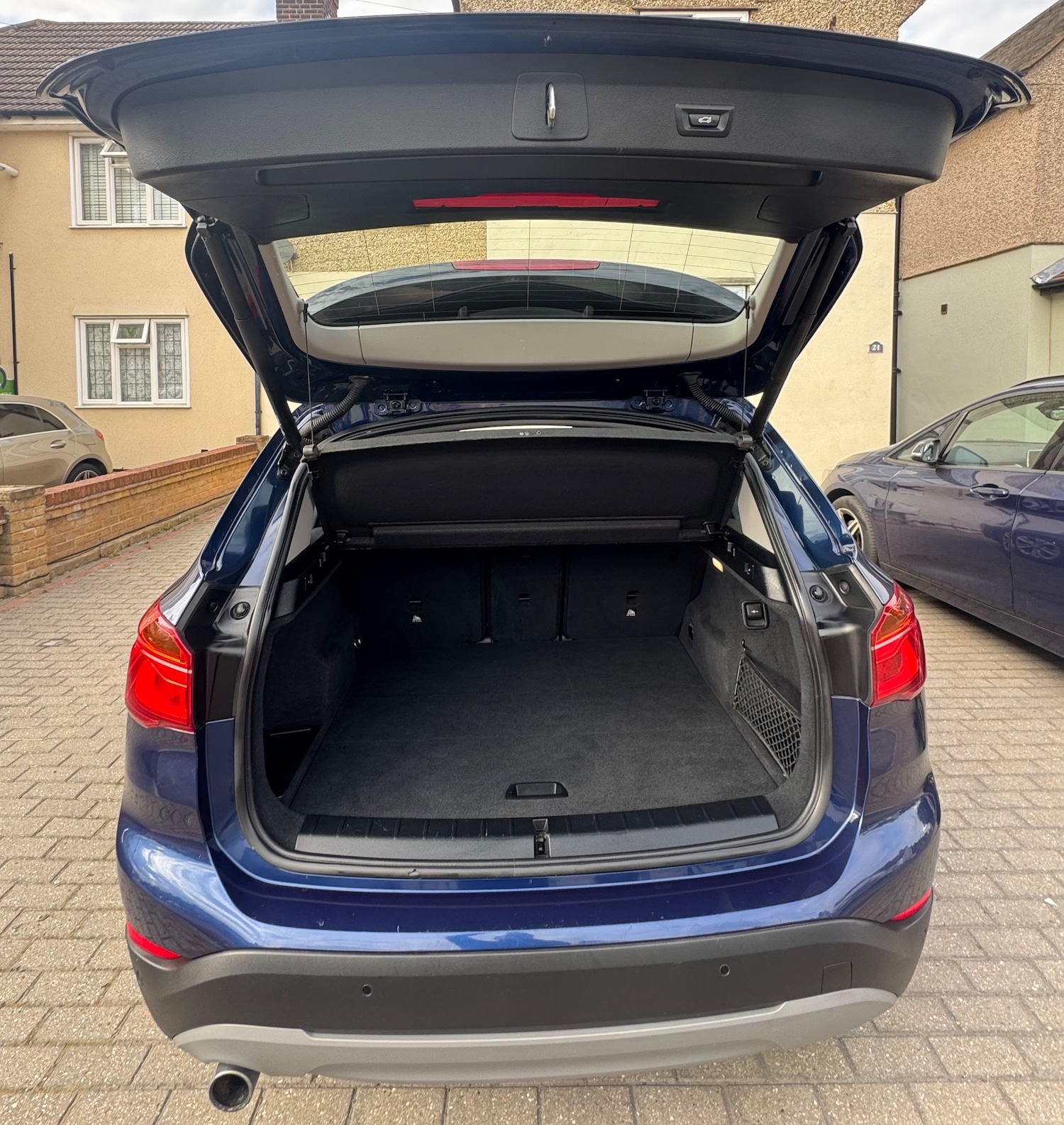 Used BMW X1 2017 for sale - 77231525: Photo 44