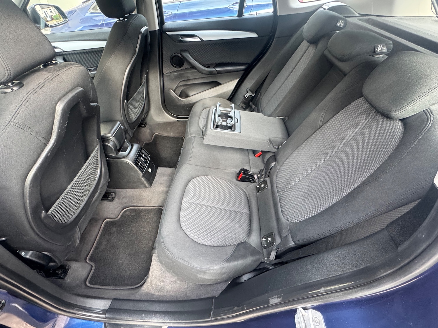 Used BMW X1 2017 for sale - 77231525: Photo 45