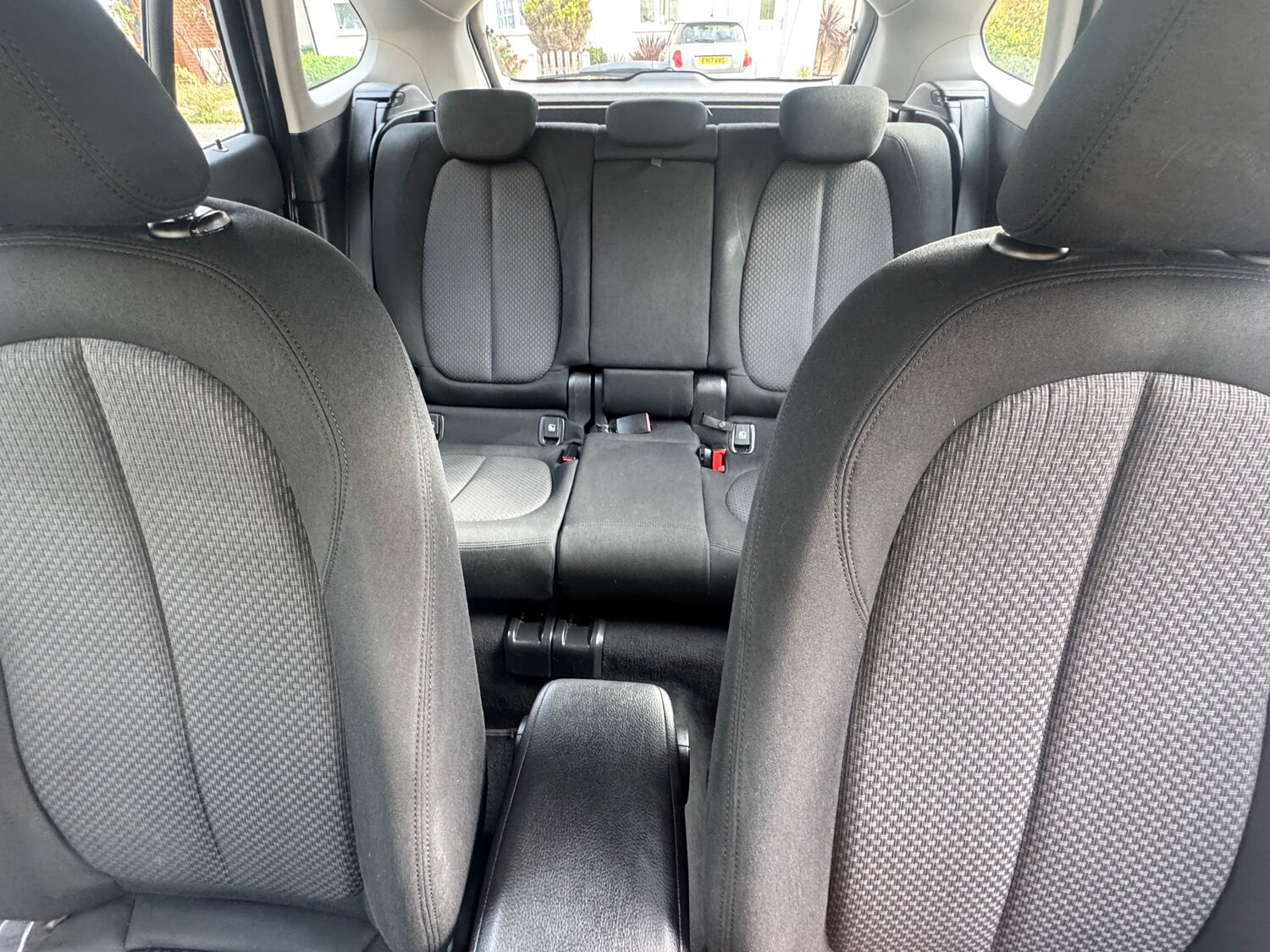 Used BMW X1 2017 for sale - 77231525: Photo 46