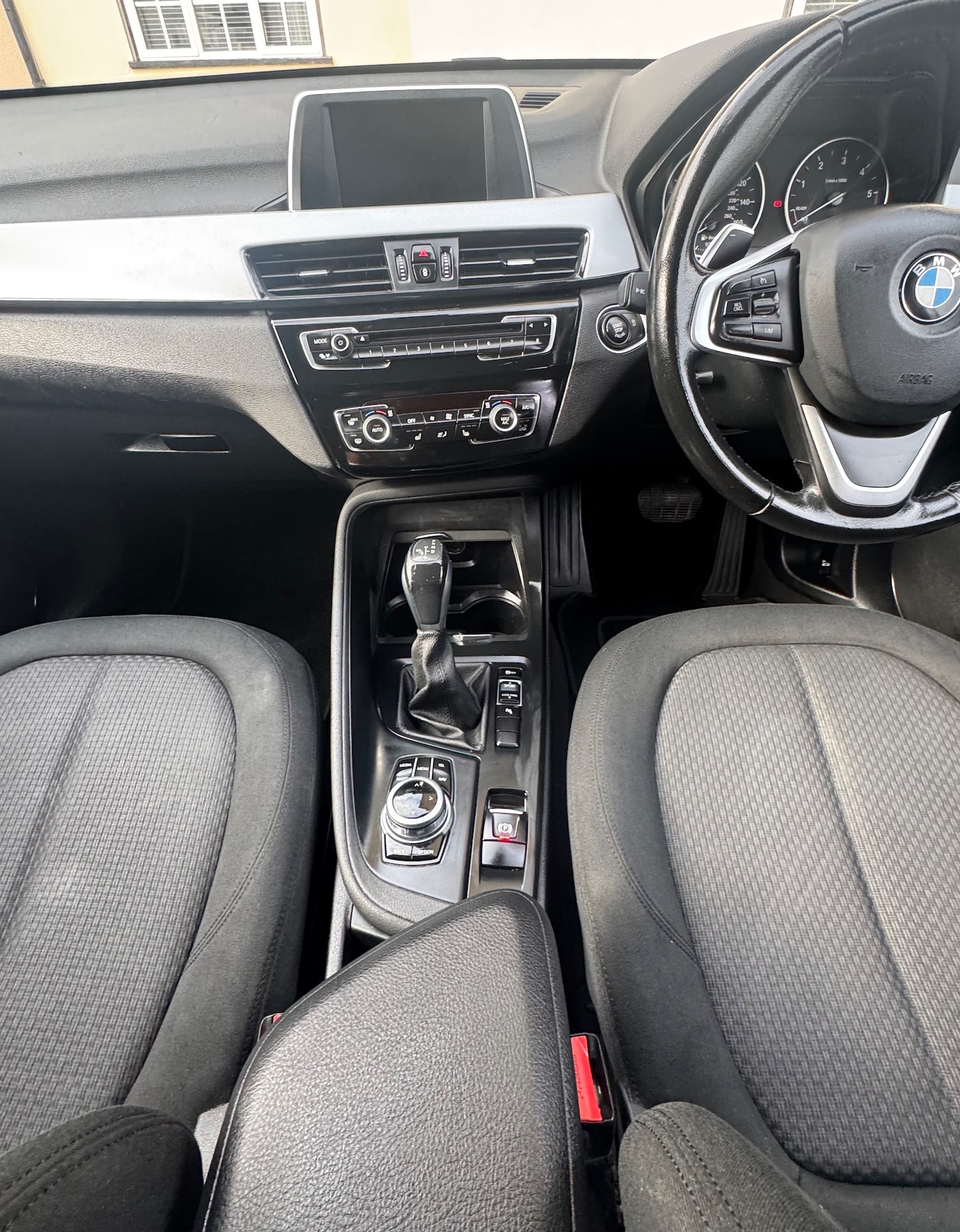 Used BMW X1 2017 for sale - 77231525: Photo 47