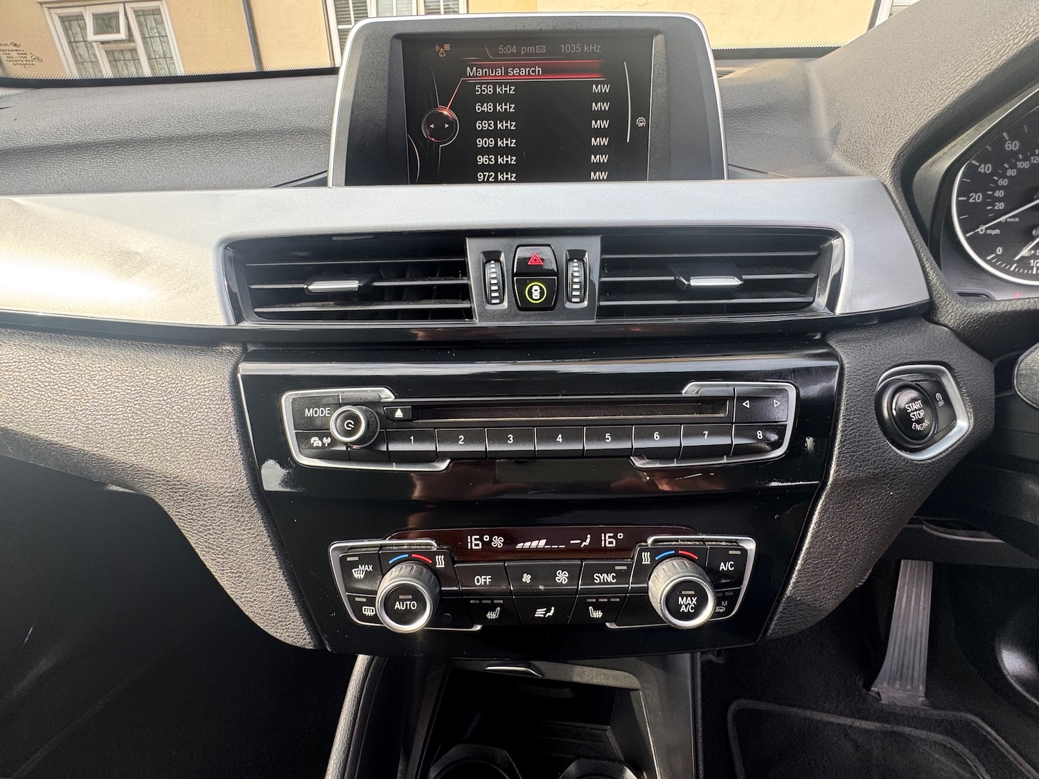 Used BMW X1 2017 for sale - 77231525: Photo 48