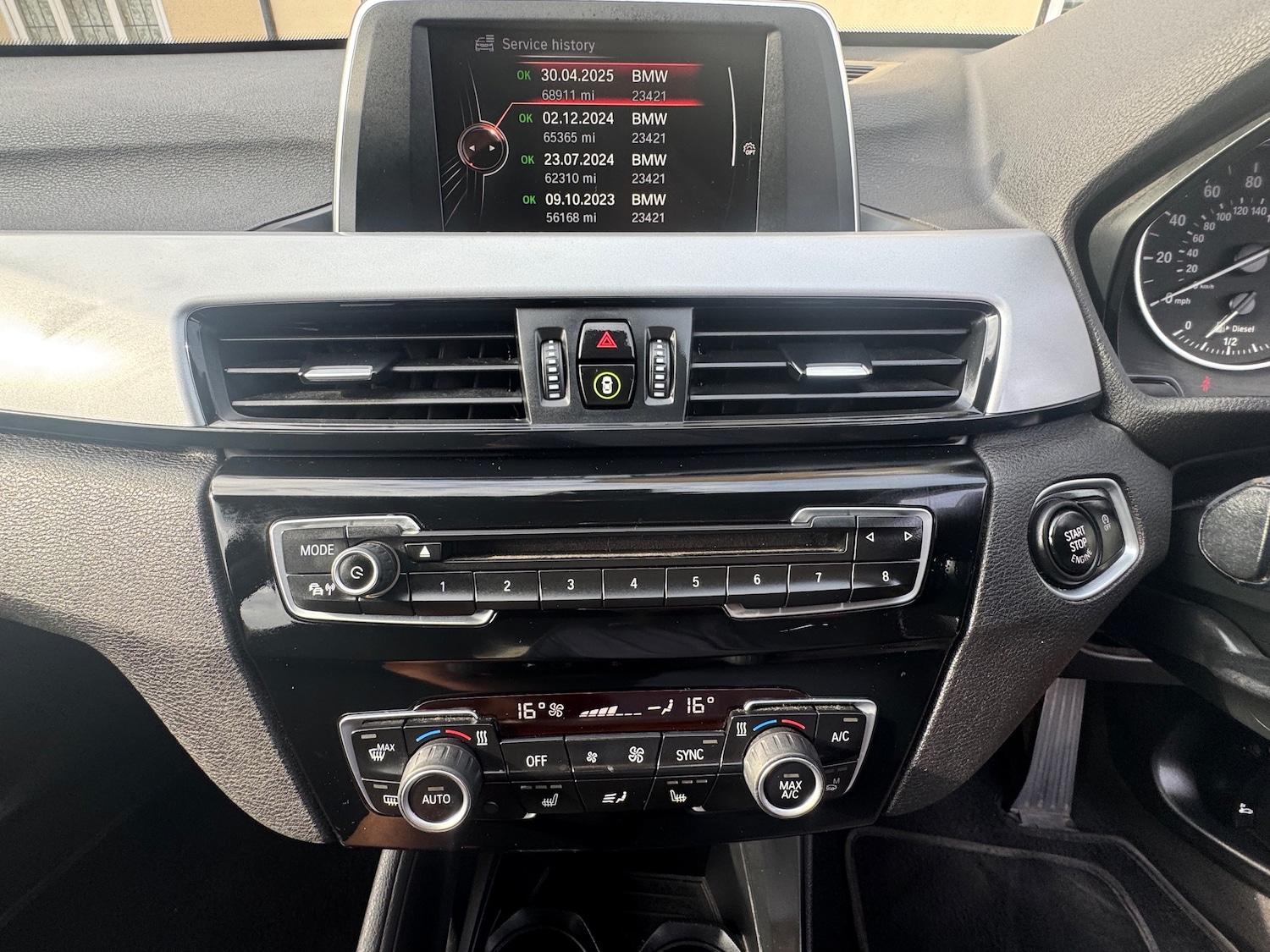 Used BMW X1 2017 for sale - 77231525: Photo 52