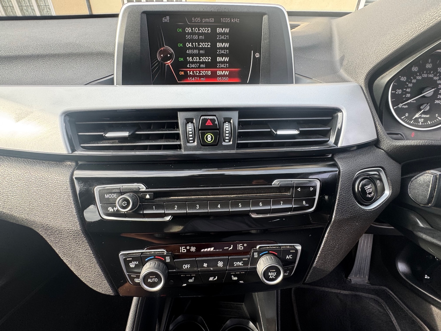 Used BMW X1 2017 for sale - 77231525: Photo 53