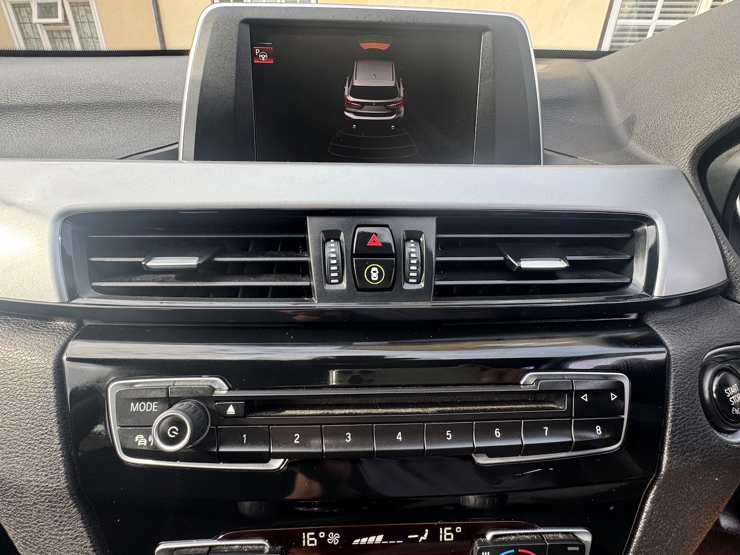 Used BMW X1 2017 for sale - 77231525: Photo 54