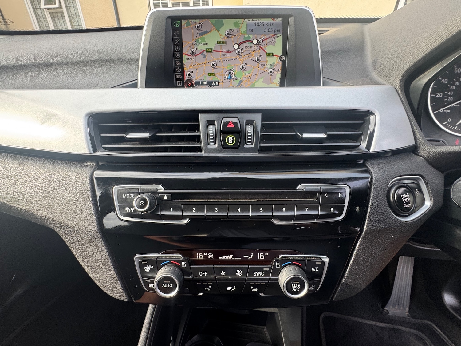 Used BMW X1 2017 for sale - 77231525: Photo 55