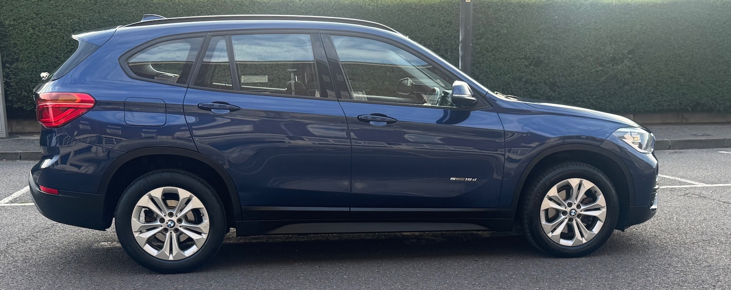 Used BMW X1 2017 for sale - 77231525: Photo 6