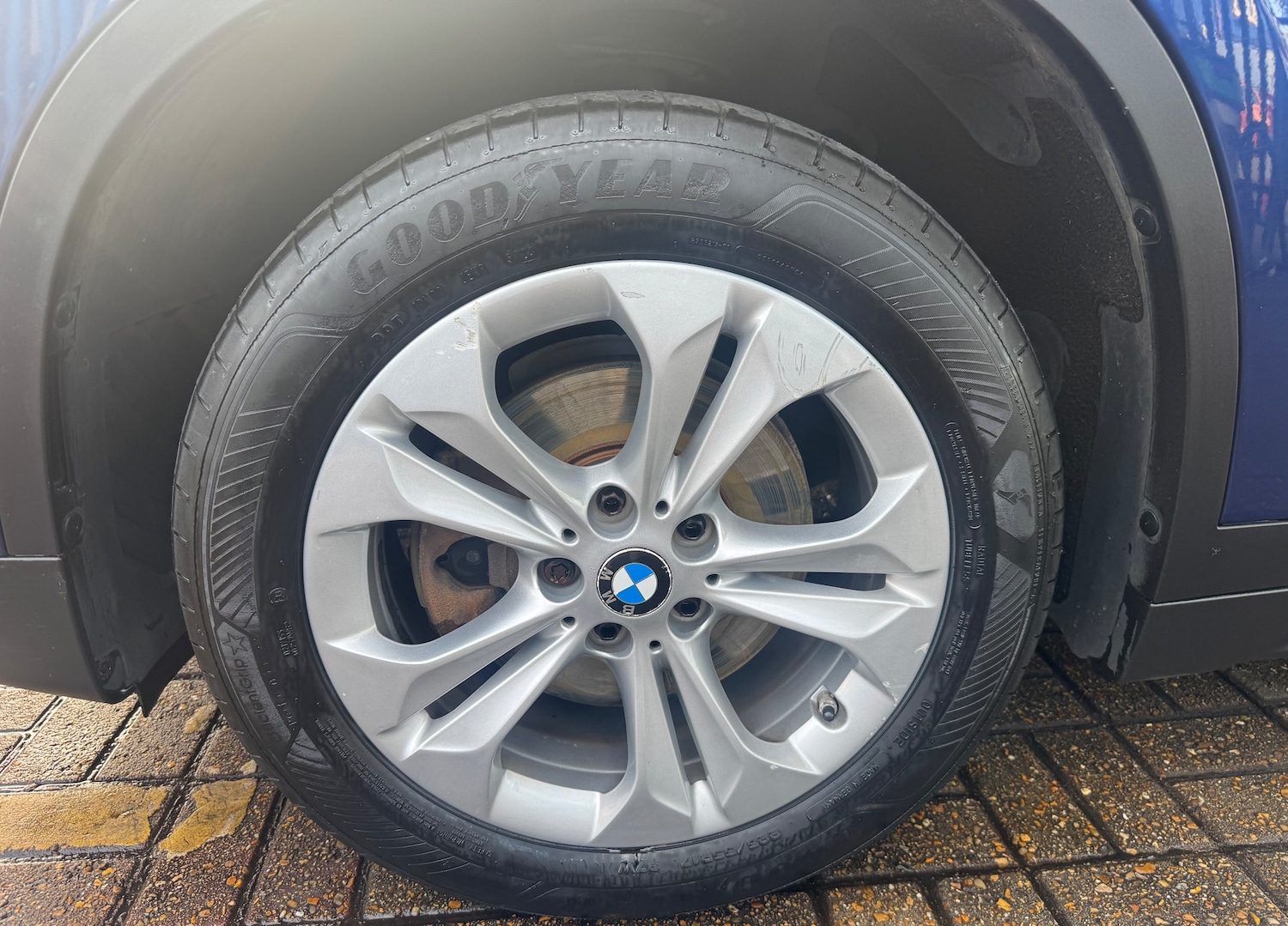 Used BMW X1 2017 for sale - 77231525: Photo 9